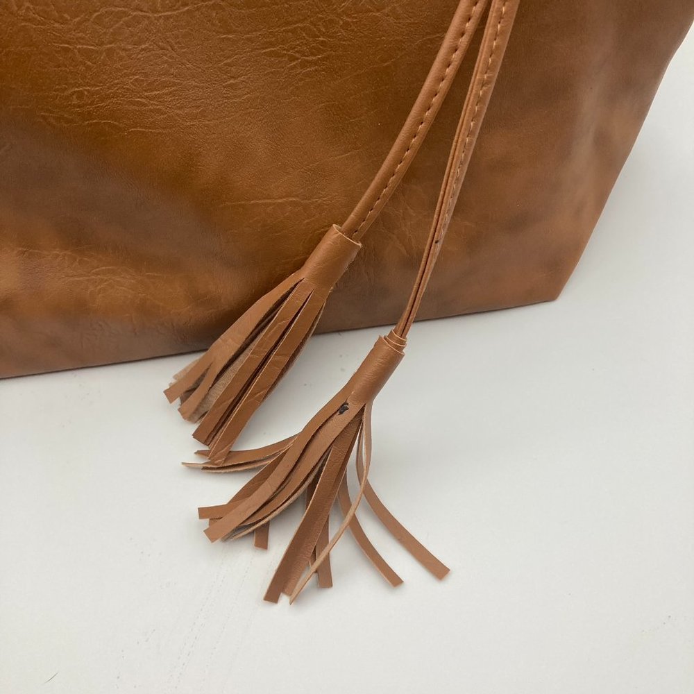 Weimeibaige Large Purse - Picture 5 of 10
